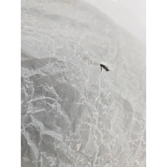 NWT Oakley Men's Sand Pixel Recycled 16" Beachshort - Color Grey - Size XS - Picture 7 of 10